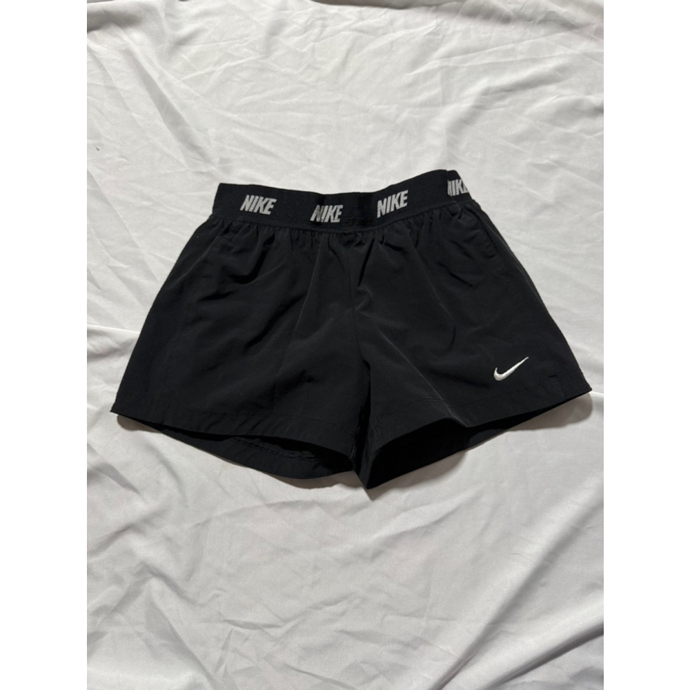 Nike Shorts Size M Black Athletic